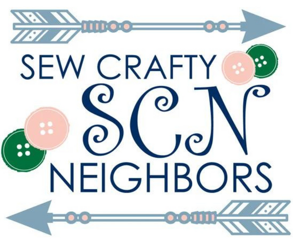 Sew Crafty Neighbors